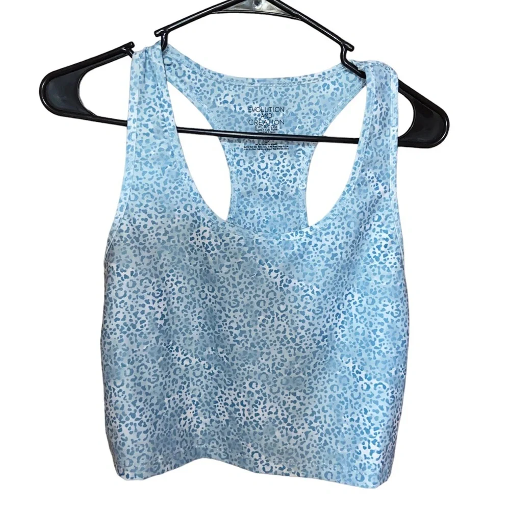 NWT TANK TOP - Picture 1 of 3